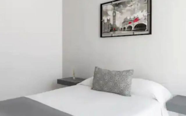 Apartamento Vacacional con Piscina en Puerto Vallarta