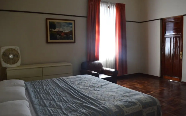 Grand Hotel Huánuco