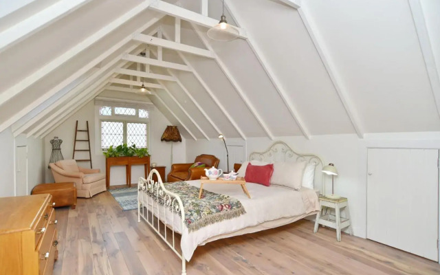 Louisa Chandler - Christchurch Holiday Homes