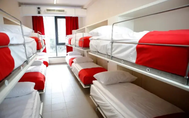City Express Hostel