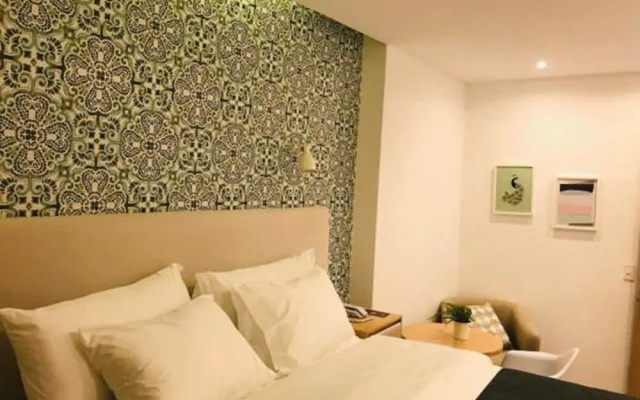 Hotel Kaia