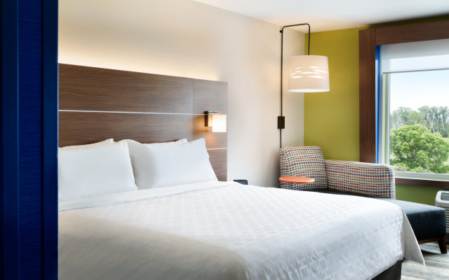 Holiday Inn Express Williamsburg by IHG