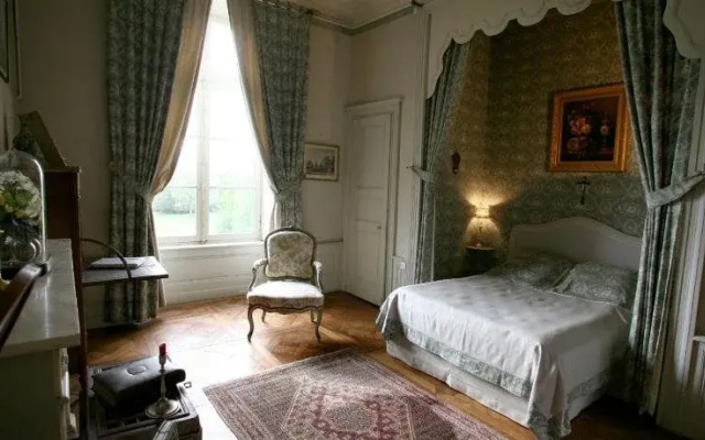 Château de Beaujeu
