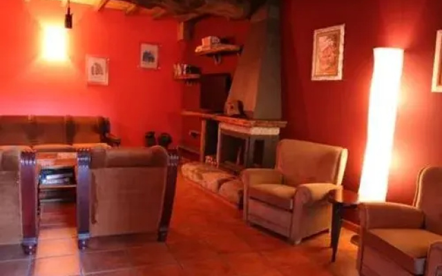 Aldea Rural A Cortiña