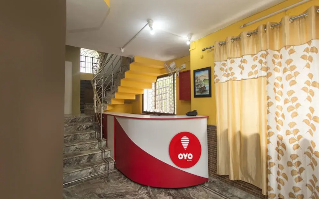 OYO 2533 Hotel Pride