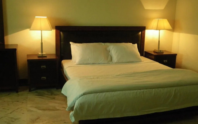 Delmon Hotel Jeddah