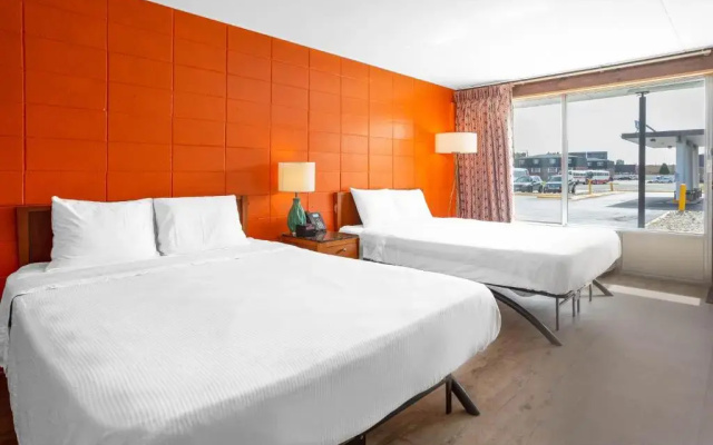 Starved Rock Motor Inn Travelodge by Wyndham