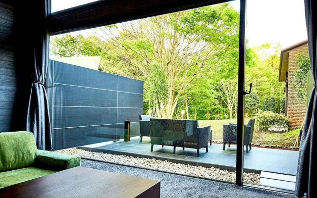 Hotel Kazeno Kaori Mori Premier