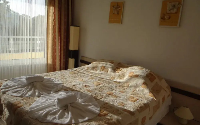 MNG Holiday Yassen Apartments