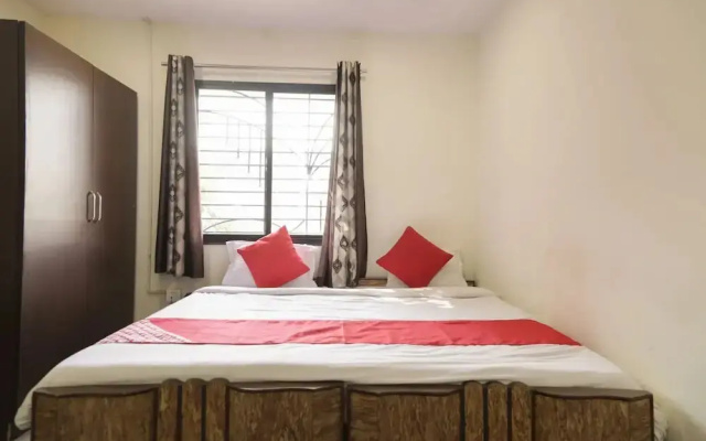 Uk Service Apartment by OYO Rooms