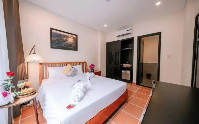 Du Yen Hoi An Villa