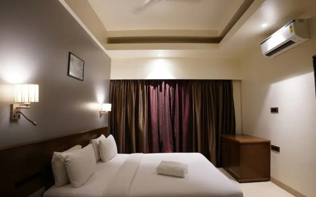 Hotel Sadanand Regency - Balewadi, Baner