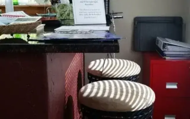 Silver Valley Bed and Breakfast