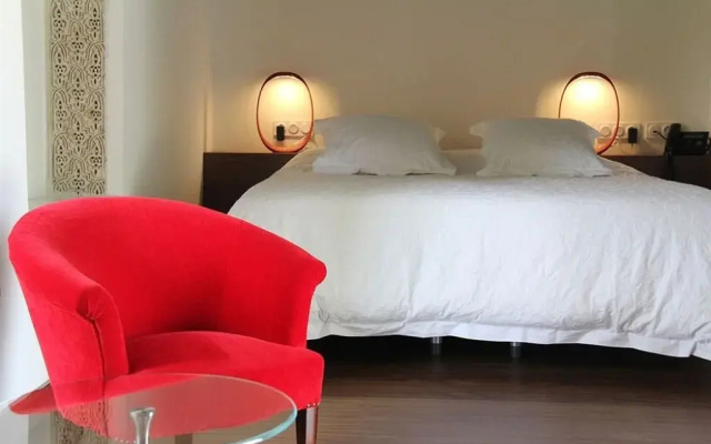 Hotel La Marquesa