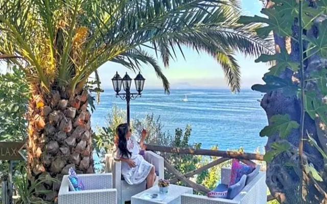 La Palombara B&B