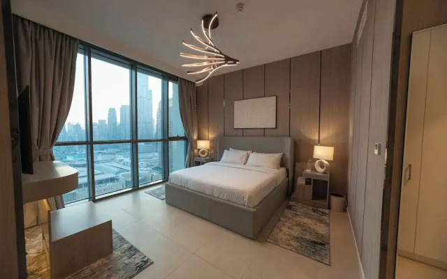 Revan Luay Downtown Dubai