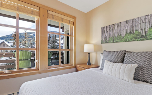 Pp308 Passage Point 2 Bedroom Condo