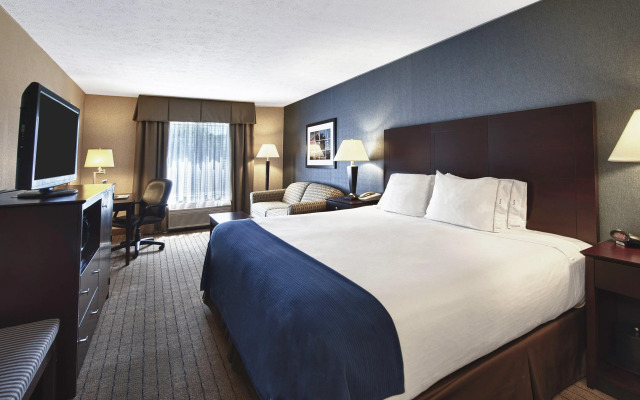 Keene Elm City Hotel, an Ascend Collection Hotel