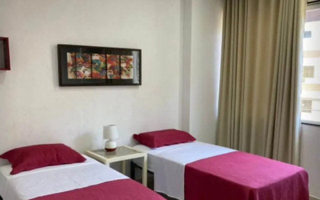 Hotel Netto