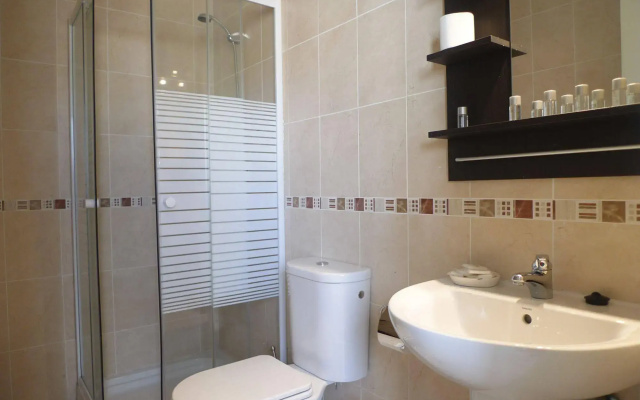 Pinar Apartments