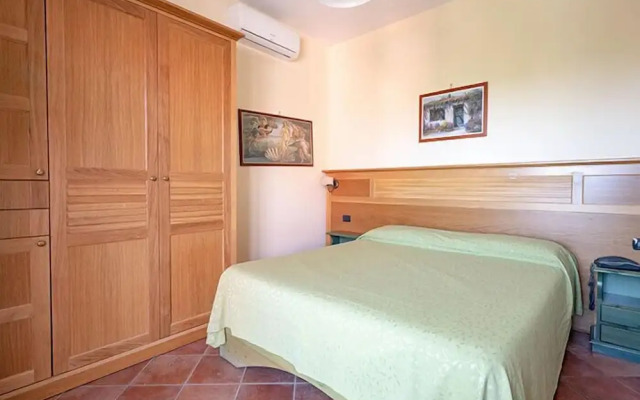 Hotel Sottovento