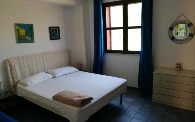 Appartamento Porto Vecchio