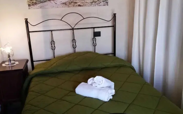 La Giara B&B