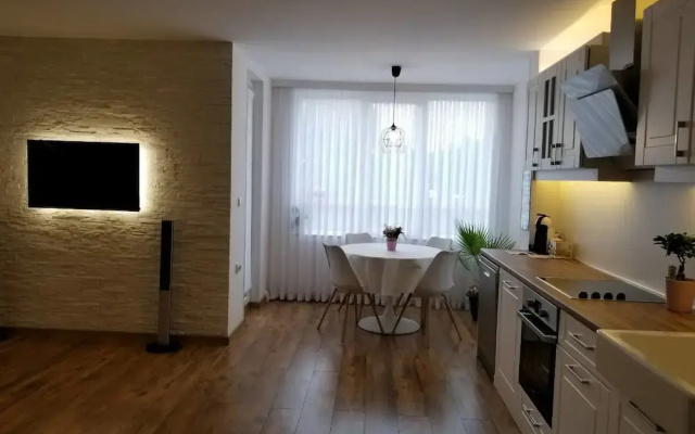 Lux apartment