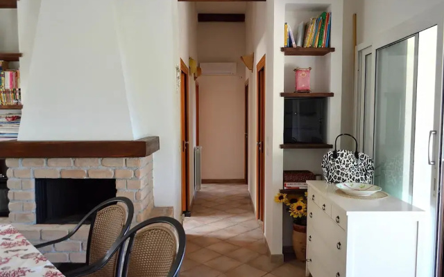 Villa Cutino