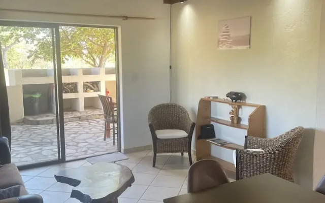 Thula Private Lodge