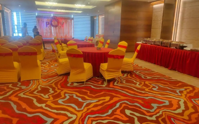 Celebrant Hotels & Banquet