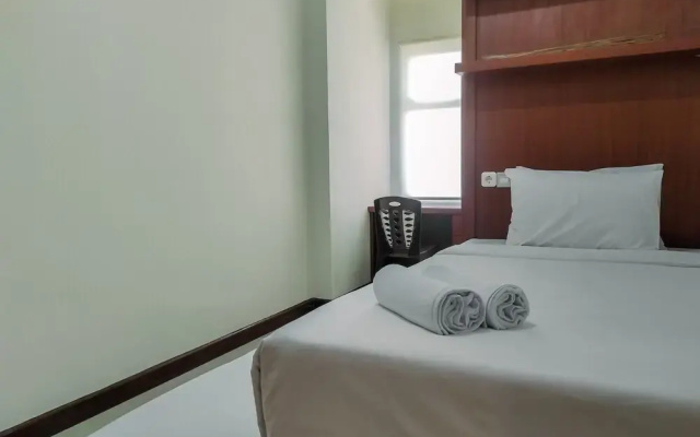 Wonderful 2BR at Vida View Apartment