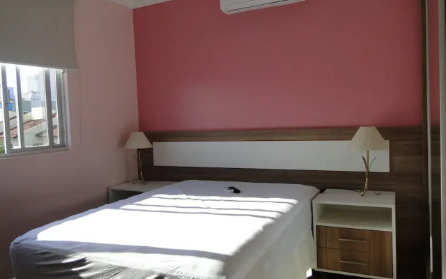 Residencial Nicole