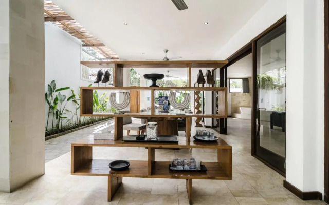 Anema Villa Seminyak
