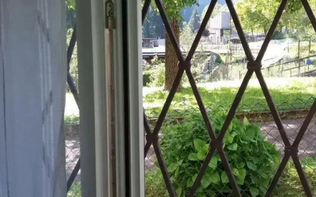 La casa di Nonna Nilla