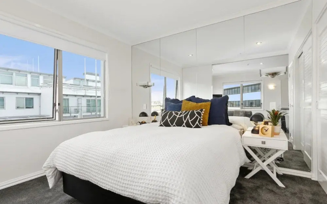 Newly Refurnished Stylish One Bedroom