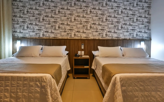 Ucayali Hotel