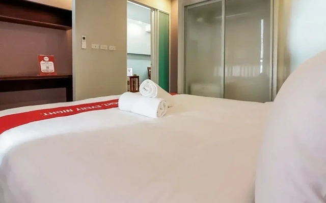 Nida Rooms Lasalle Bangna La Maison