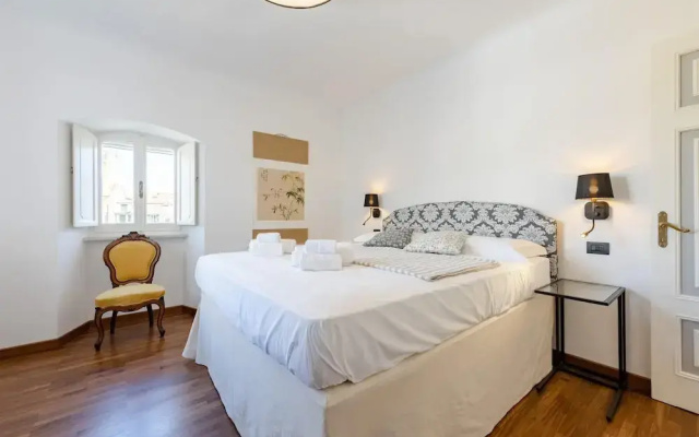Charming Flat Sestri Levante