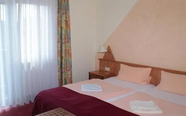 Hotel Zum Adler
