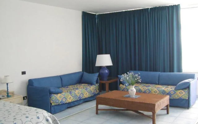 Hotel Selenia Residence