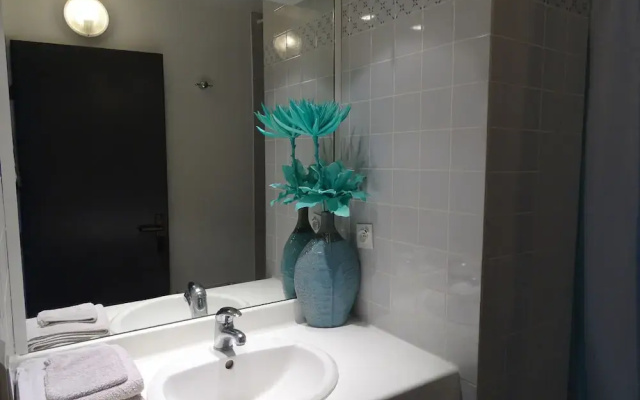 Appartement Solèse