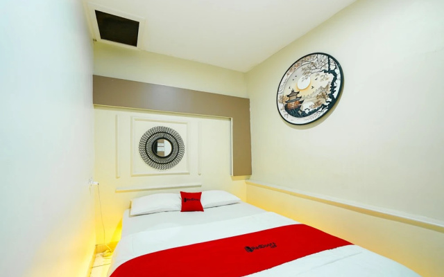 JM Guest House Lamaran RedPartner
