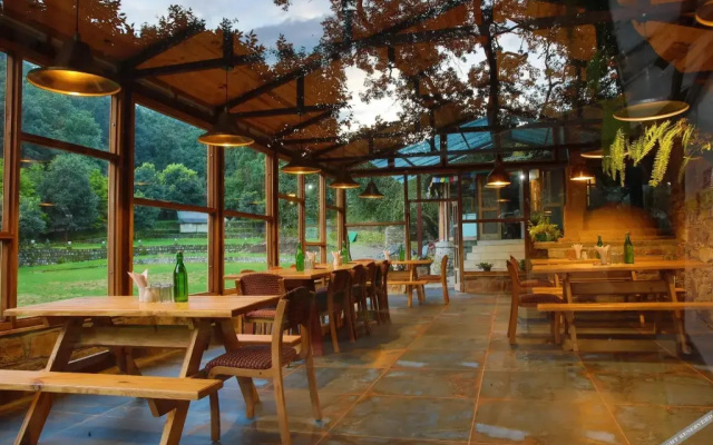 The Lake Resort