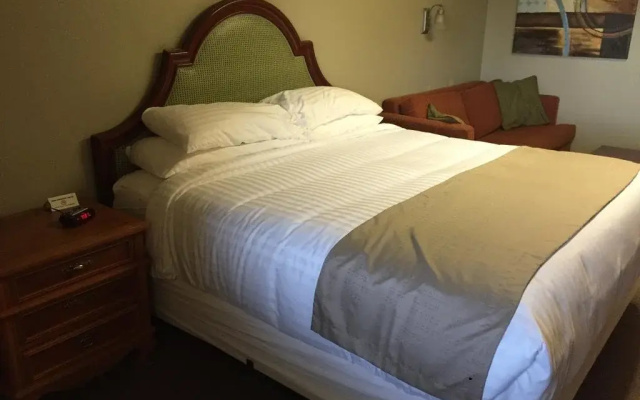 Gateway Inn