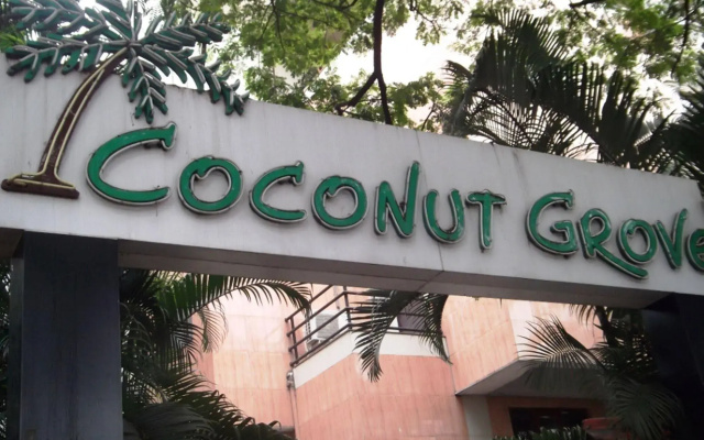 Hotel Coconut Grove