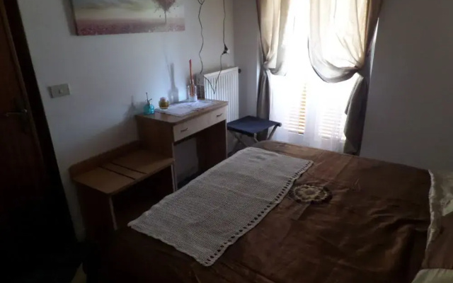 Hotel Meri