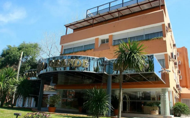 Hotel Salto Grande