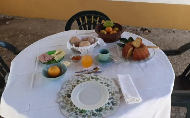 Quinta de SantAna da Varzea