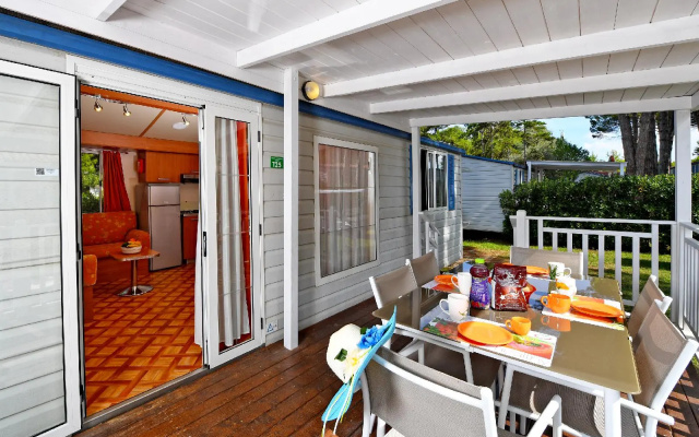 Camping Village Pino Mare